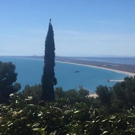 Maison De Charme Tiroulirou * Sète