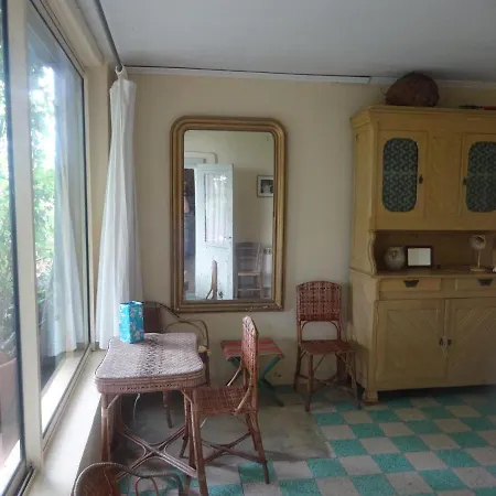 Maison De Charme Tiroulirou * Sète