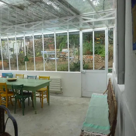 Maison De Charme Tiroulirou Sète