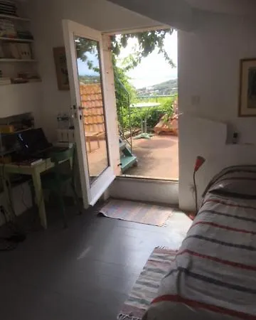 Maison De Charme Tiroulirou Sète
