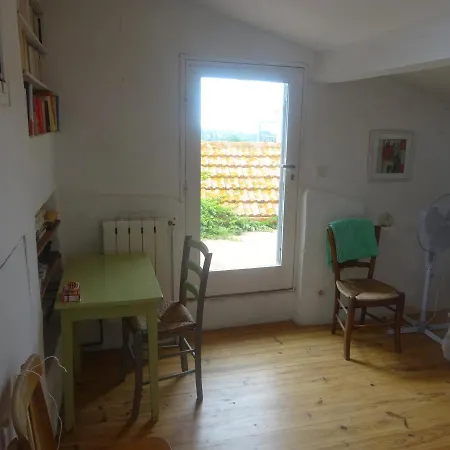 Maison De Charme Tiroulirou
