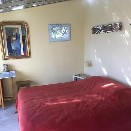 Maison De Charme Tiroulirou