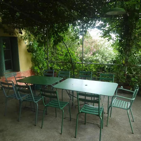 Maison De Charme Tiroulirou * Sète