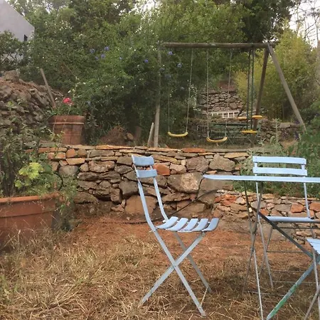 בית נופש Maison De Charme Tiroulirou Sète