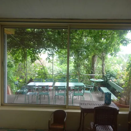 Maison De Charme Tiroulirou * Sète