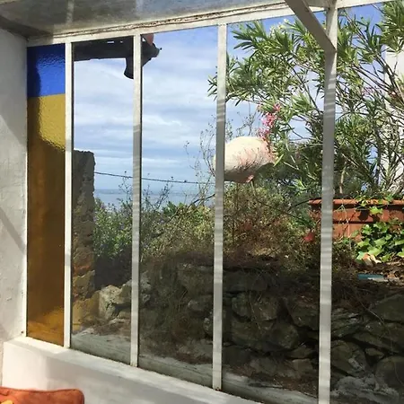 בית נופש Maison De Charme Tiroulirou *